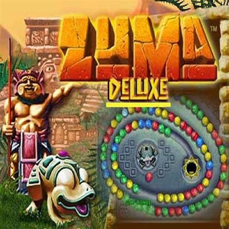 ✓zuma está de moda, ¡ya 444.420 partidas! Descargar Zuma Deluxe para PC Gratis Full Español [1 Link ...