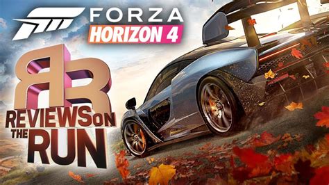 2018 aston martin vantage forza horizon 4: Forza Horizon 4 Review! - Electric Playground - YouTube