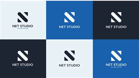 Net Studio Behance