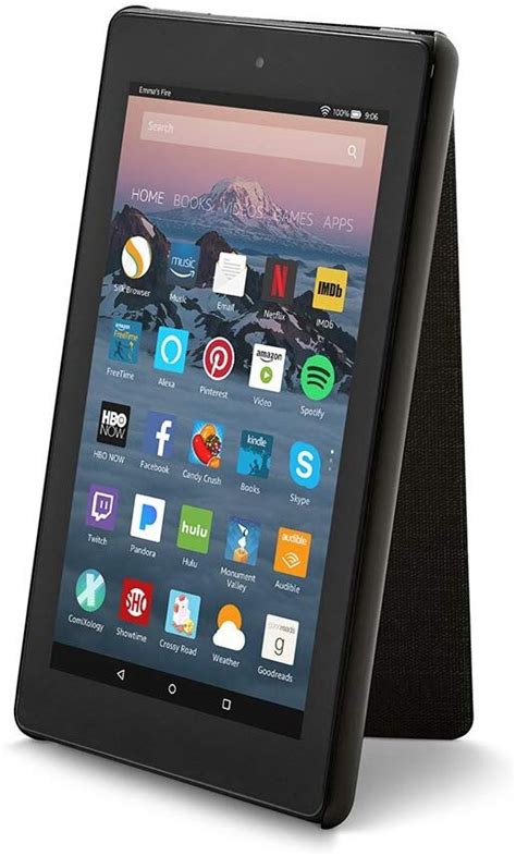 Buy Amazon Fire 7 Tablet Case 7th Generation 2017 Release Online In