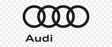 Audi Ag Is A German Automobile Manufacturer Audi Logo Vector Free