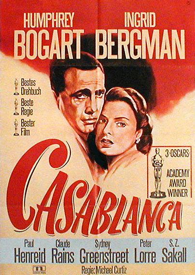 Casablanca Your 1st Stop For Original Concert