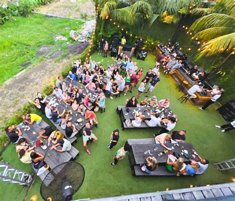 Top 10 Restaurants In Canggu Bali The Gallivanting Spoon