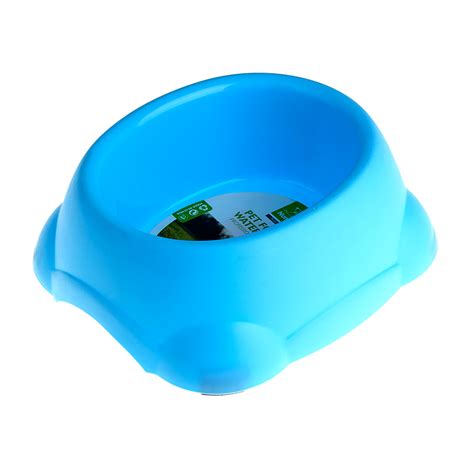 Plastic Dog Bowl M 899009 Value Co South Africa