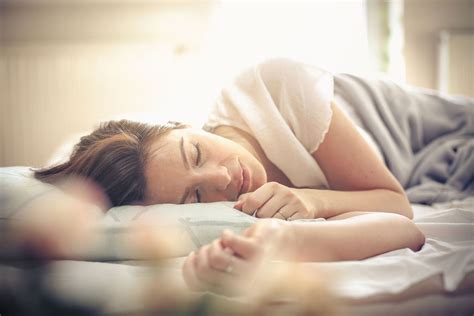 Sleeping In On The Weekend Wont Help You Recover From Lost Sleep Harvard Health