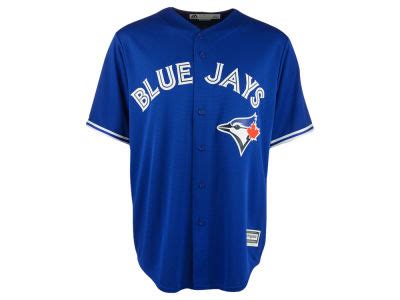 Toronto blue jays jerseys found in tsr category 'sims 4 male everyday'. Toronto Blue Jays Majestic MLB Men's Blank Replica Cool ...