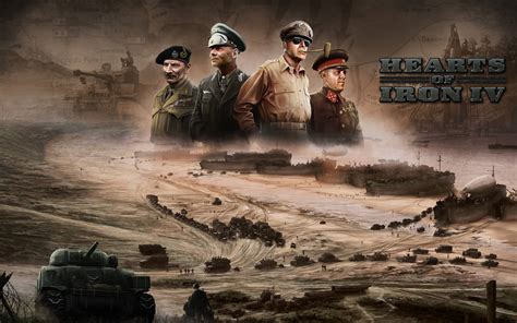 Hearts Of Iron Iv Development Diary 53 2d Art The Armored Patrol