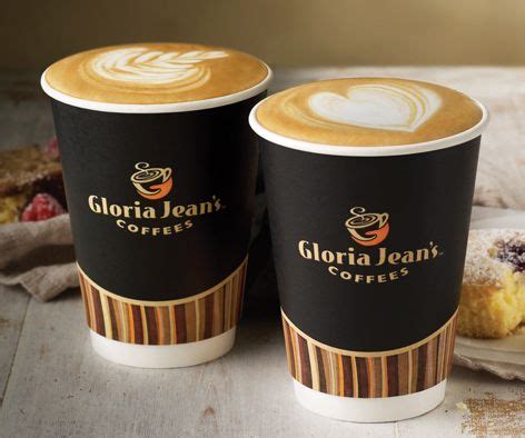 Home Gloria Jean S Coffees