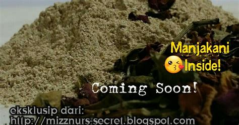 Maybe you would like to learn more about one of these? Manjakani Kapsul Serbok Gentel Scrub Sabun Masker ...