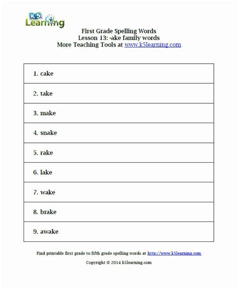 Worksheet For 9 Year Olds