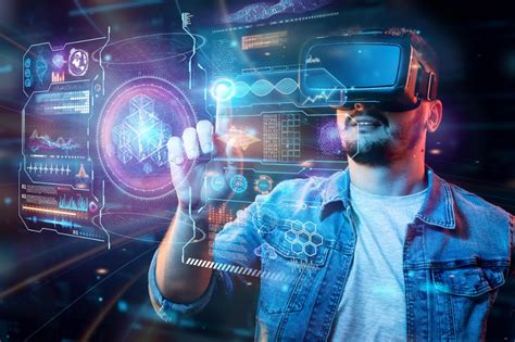 Future Scope Of AR And VR In India TechXR TechXR Blogs