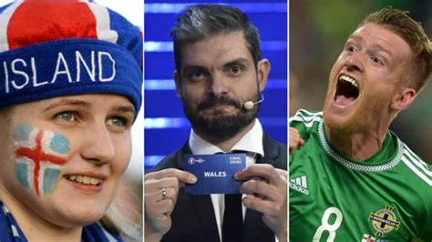 Caps and goals are correct as of 14 october 2020. Nations League: The back-door route to Euro 2020? - BBC Sport