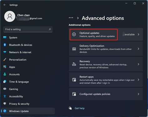 How To Update Drivers In Windows 11 Try 4 Ways Here Minitool