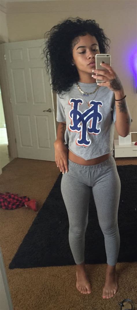 The Official Light Skin Redbone Mixed Female Appreciation Thread Page Sports Hip Hop