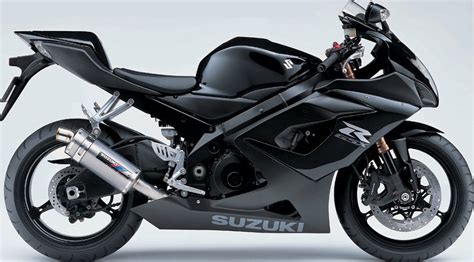 Suzuki Gsx R 1000 2005 Black Decal Kit By Motodecalcom