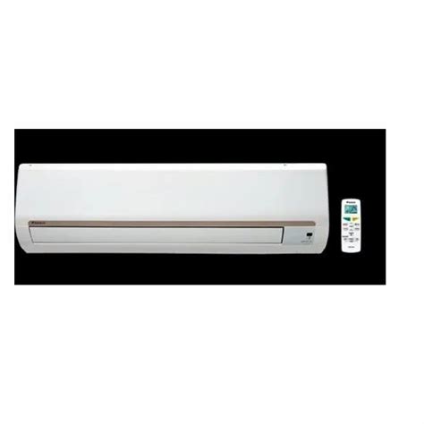 Daikin 3Star ATC Q Series At Best Price In New Delhi By Civimech