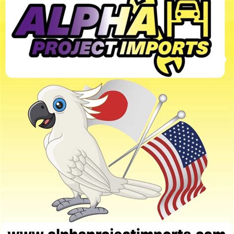 alpha project imports co ltd miki shi hyogo