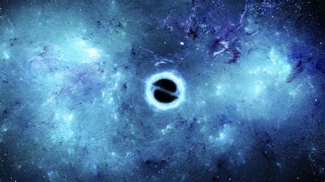 Qué es un agujero negro y por que se forman National Geographic en