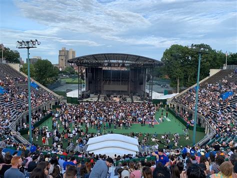 Forest Hills Stadium 2021 All You Need To Know Before You Go With