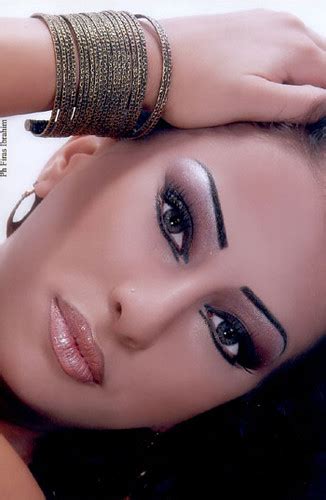 Arab Makeup And Style Arab Makeup And Style مكياج For More Flickr