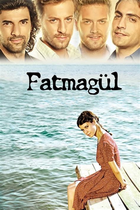 Fatmagül Tv Series 2010 2012 — The Movie Database Tmdb