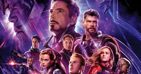 Screenwriting Wisdom From Avengers Endgame Writers Christopher Markus