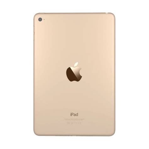 Apple Ipad Mini 4 128gb Price In Kuwait Buy Online Xcite