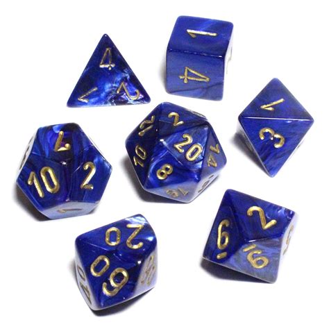 Toys And Games Dice And Tile Games Gaming Dice Dnd Dice Glittery Blue And