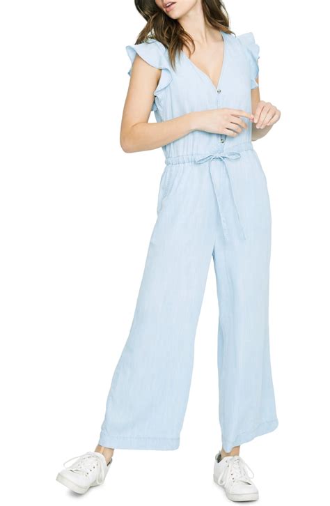 Everyday Jumpsuits For Spring