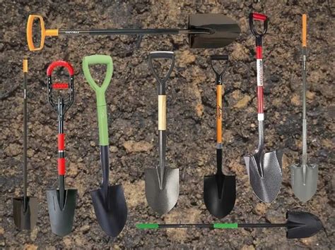 10 best shovels for digging ranked and reviewed flipping prosperity
