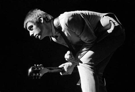 Paul Weller The Jam