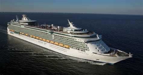 Cruise Ship Tours Royal Caribbeans Freedom Of The Seas