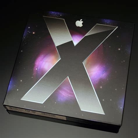 Free Download Apple Mac Os X Tiger 104 Software Or Application Full
