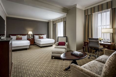 Fairmont Royal York Classic Vacations