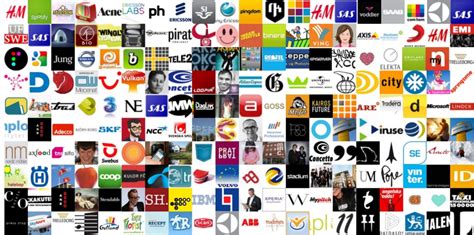 100 Swedish Brands Now Have More Than 1000 Followers On Twitter