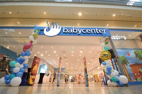 Otvorena Najveća Dječja Trgovina U Hrvatskoj Baby Centar U Westgate