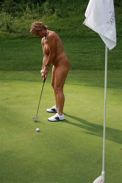 Pro golfer nude рџҐФото голая фитоняшка играет в гольф