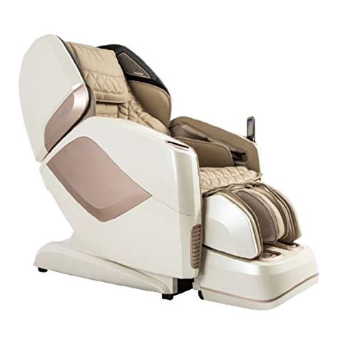 Buy Osaki Os Pro Maestro Electric Full Body 4d Massage Chair Heated Back Roller Sl Track