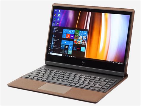 According to hp's advertised battery performance, a fully charged hp envy 13 lasts up to 15.25 hours of typical use. HP Spectre Folio 13の実機レビュー - the比較