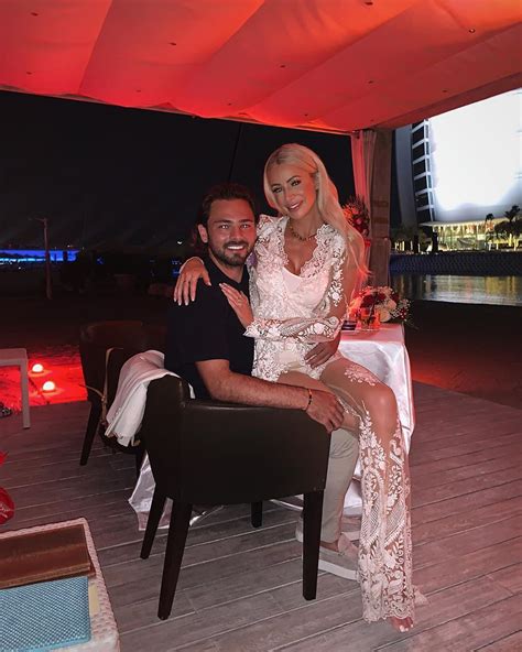 Olivia Attwood Admits She Worked Harder In Bed After Fiance Bradley