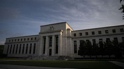 Tough Fed rate talk pushes Wall Street economists to expect a big hike