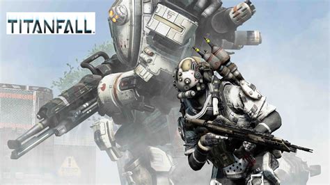 Titanfall All Out Titan War Xbox One Titanfall Live Stream Youtube