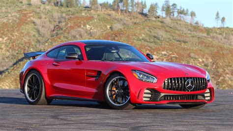 Mercedes Amg Gtr Malayuswe