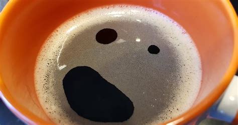 This Reflects My Feelings For My Morning Coffee Imgur