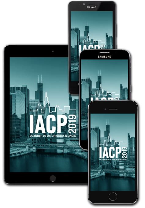 Given the exceptional state of emergency in which the economic world has been abruptly catapulted, some of the mobile app marketing conferences that were going to take place in march and april of 2020 have been postponed. Conference Mobile App - IACP Conference 2020