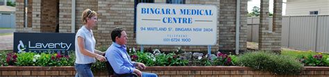 Bingara Medical Centre Bingara