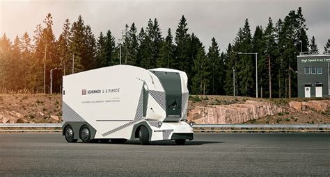 Driverless Truck Firms To Watch Embark Tusimple And More Gearbrain