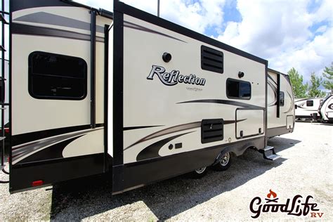 2020 Grand Design Reflection 297rsts Travel Trailers Good Life Rv