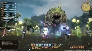 So when i'm playing summoner i start with book 1, set 5. FFXIV Summoner Egis Tips and Tricks By: FawksB » Free To Play MMORPG Guides | Final fantasy xiv ...
