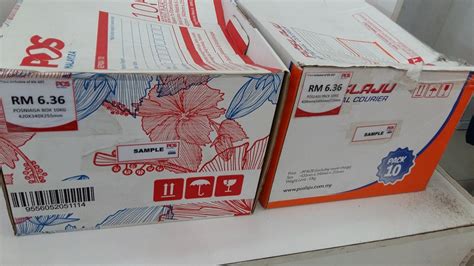 Tracking pos laju number after shipment is very easy.they have fastest online tracking tool to find. Poslaju, Pos Express and Flexi Pack Item Package Price ...